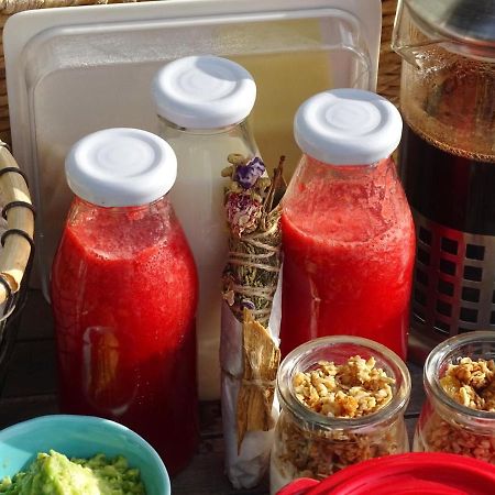 مبيت وإفطار بتشيلمو Palo Santo المظهر الخارجي الصورة