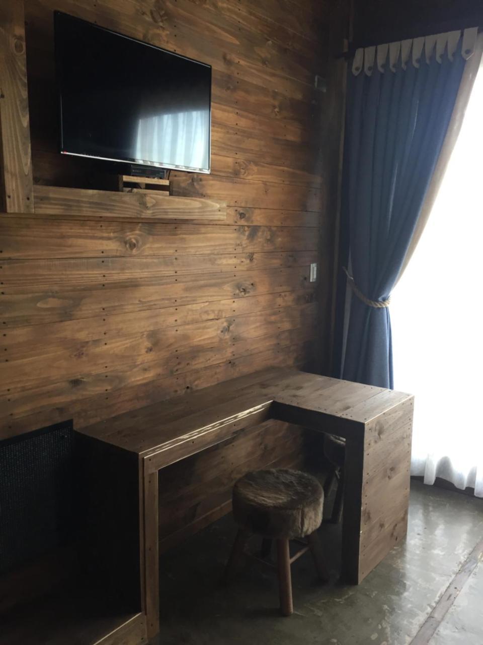 مبيت وإفطار بتشيلمو Palo Santo المظهر الخارجي الصورة