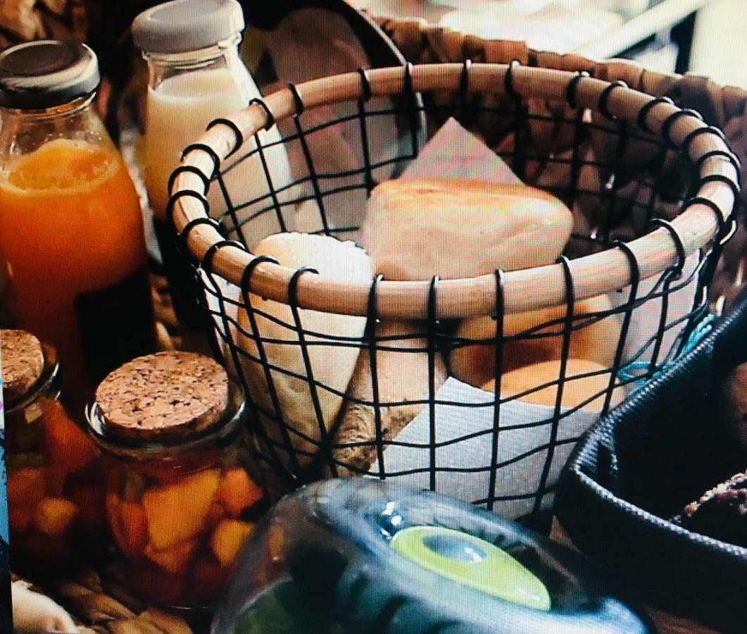 مبيت وإفطار بتشيلمو Palo Santo المظهر الخارجي الصورة