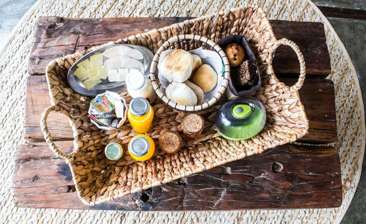 مبيت وإفطار بتشيلمو Palo Santo المظهر الخارجي الصورة